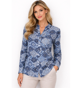 ΠΟΥΚΑΜΙΣΟ ΜΑΚΡΥΜΑΝΙΚΟ