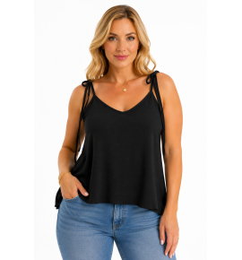 PLUS SIZE ΜΠΛΟΥΖΑ ΤΙΡΑΝΤΕ