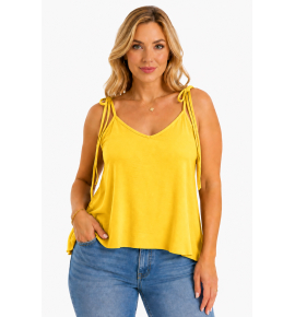 PLUS SIZE ΜΠΛΟΥΖΑ ΤΙΡΑΝΤΕ