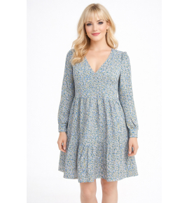 ΦΟΡΕΜΑ MINI ΜΑΚΡΥΜΑΝΙΚΟ