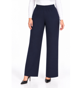 PLUS SIZE ΠΑΝΤΕΛΟΝΑ ΥΦΑΣΜΑΤΙΝΗ