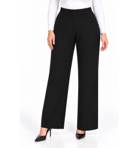 PLUS SIZE ΠΑΝΤΕΛΟΝΑ ΥΦΑΣΜΑΤΙΝΗ