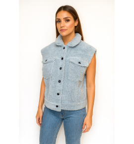 ΤΖΑΚΕΤ ΑΜΑΝΙΚΟ