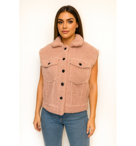 ΤΖΑΚΕΤ ΑΜΑΝΙΚΟ