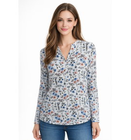 ΠΟΥΚΑΜΙΣΟ ΜΑΚΡΥΜΑΝΙΚΟ