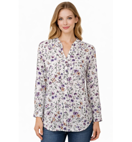 ΠΟΥΚΑΜΙΣΟ ΜΑΚΡΥΜΑΝΙΚΟ