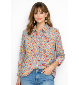 ΠΟΥΚΑΜΙΣΟ ΜΑΚΡΥΜΑΝΙΚΟ