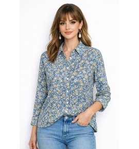 ΠΟΥΚΑΜΙΣΟ ΜΑΚΡΥΜΑΝΙΚΟ