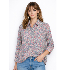 ΠΟΥΚΑΜΙΣΟ ΜΑΚΡΥΜΑΝΙΚΟ