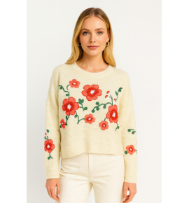 ΜΠΛΟΥΖΑ ΠΛΕΚΤΗ ΜΑΚΡΥΜΑΝΙΚΗ