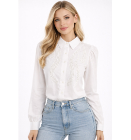 ΠΟΥΚΑΜΙΣΟ ΜΑΚΡΥΜΑΝΙΚΟ