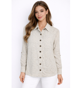 ΠΟΥΚΑΜΙΣΟ ΜΑΚΡΥΜΑΝΙΚΟ