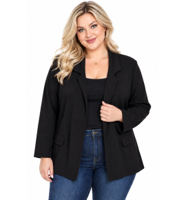 PLUS SIZE ΣΑΚΑΚΙ
