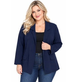 PLUS SIZE ΣΑΚΑΚΙ
