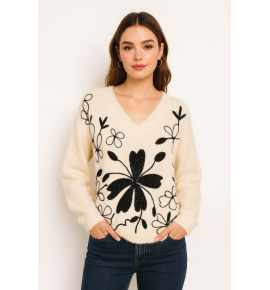 ΜΠΛΟΥΖΑ ΠΛΕΚΤΗ ΜΑΚΡΥΜΑΝΙΚΗ