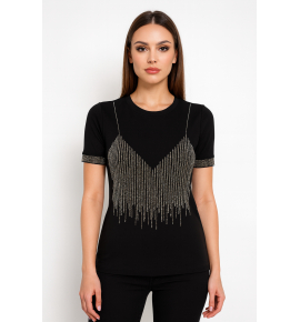 ΜΠΛΟΥΖΑ ΚΟΝΤΟΜΑΝΙΚΗ