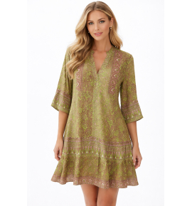 ΦΟΡΕΜΑ MINI ΜΑΚΡΥΜΑΝΙΚΟ