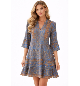 ΦΟΡΕΜΑ MINI ΜΑΚΡΥΜΑΝΙΚΟ