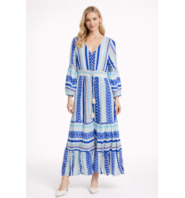 ΦΟΡΕΜΑ MAXI ΜΑΚΡΥΜΑΝΙΚΟ