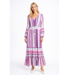 ΦΟΡΕΜΑ MAXI ΜΑΚΡΥΜΑΝΙΚΟ