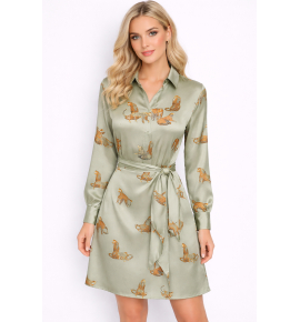 ΦΟΡΕΜΑ MINI ΜΑΚΡΥΜΑΝΙΚΟ