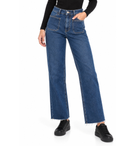 ΠΑΝΤΕΛΟΝΙ DENIM