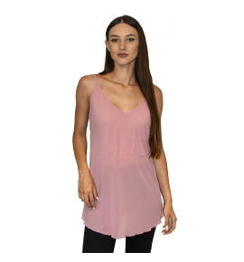 PLUS SIZE ΜΠΛΟΥΖΑ ΤΙΡΑΝΤΕ