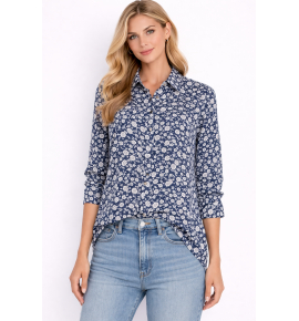 ΠΟΥΚΑΜΙΣΟ ΜΑΚΡΥΜΑΝΙΚΟ