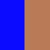 BLUE/BROWN