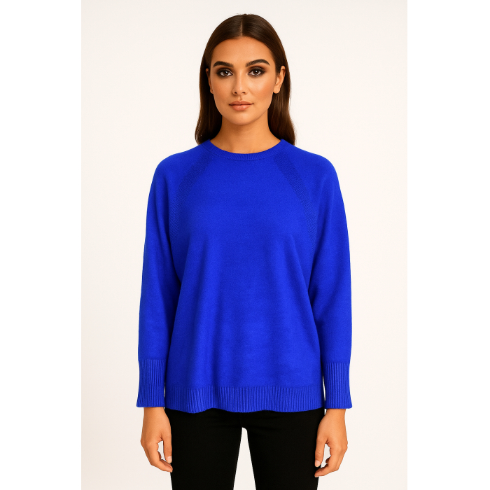 ΜΠΛΟΥΖΑ ΠΛΕΚΤΗ ΜΑΚΡΥΜΑΝΙΚΗ