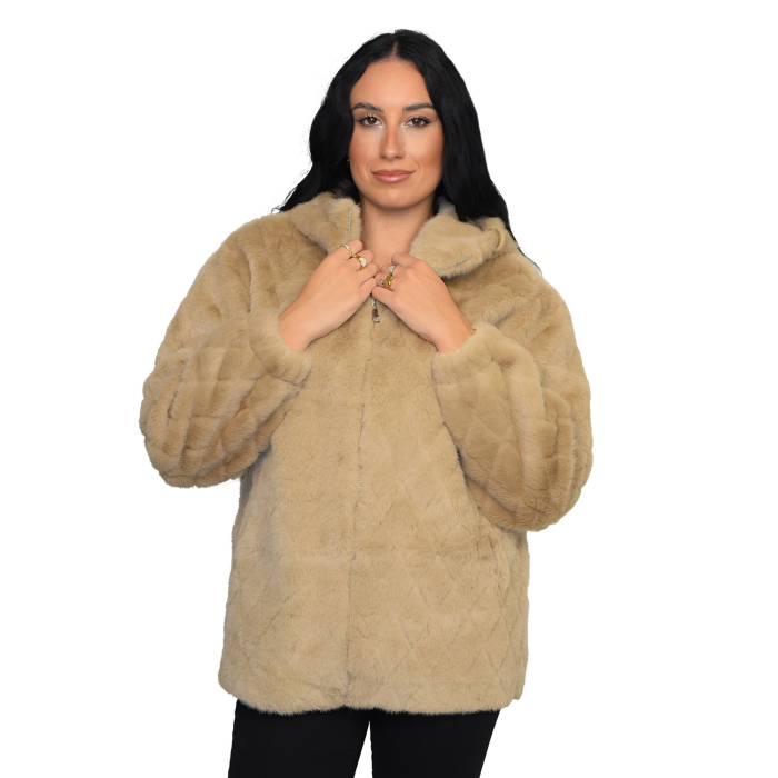 ΤΖΑΚΕΤ ΓΟΥΝΙΝΟ