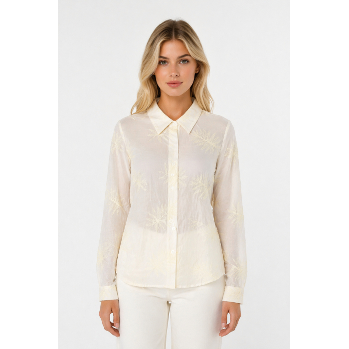 ΠΟΥΚΑΜΙΣΟ ΜΑΚΡΥΜΑΝΙΚΟ