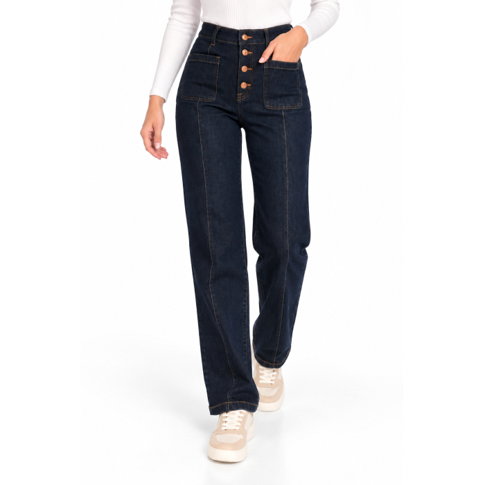 ΠΑΝΤΕΛΟΝΙ DENIM