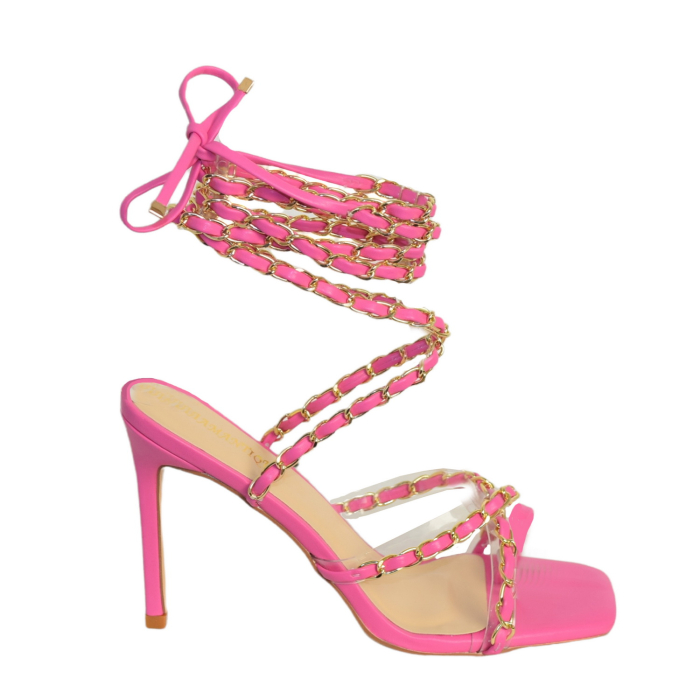 ΠΕΔΙΛΟ LACE UP