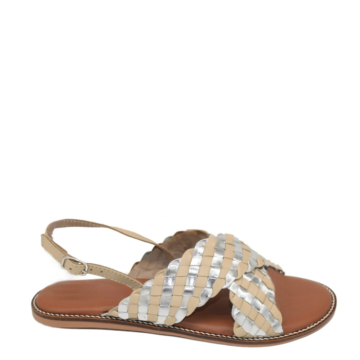 ΣΑΝΔΑΛΙ FLAT