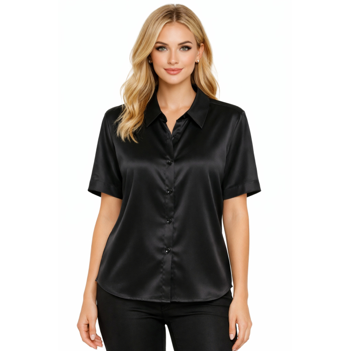 ΠΟΥΚΑΜΙΣΟ ΚΟΝΤΟΜΑΝΙΚΟ ΣΑΤΕΝ