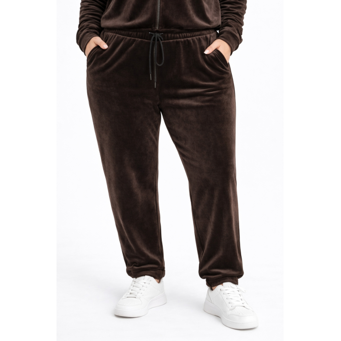 PLUS SIZE ΦΟΡΜΑ ΒΕΛΟΥΤΕ