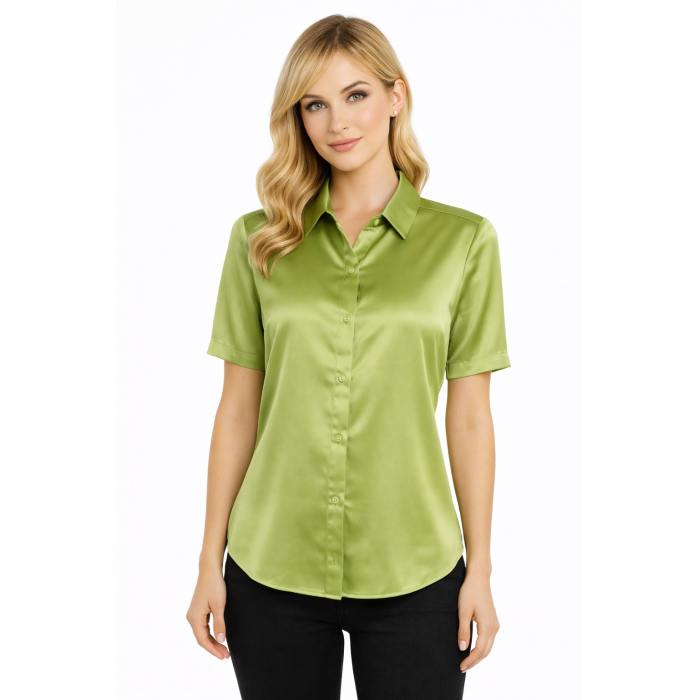 ΠΟΥΚΑΜΙΣΟ ΚΟΝΤΟΜΑΝΙΚΟ ΣΑΤΕΝ