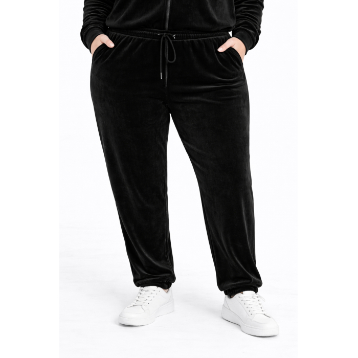 PLUS SIZE ΦΟΡΜΑ ΒΕΛΟΥΤΕ