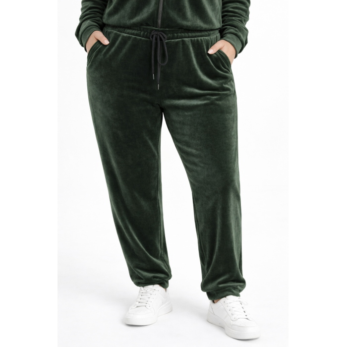 PLUS SIZE ΦΟΡΜΑ ΒΕΛΟΥΤΕ