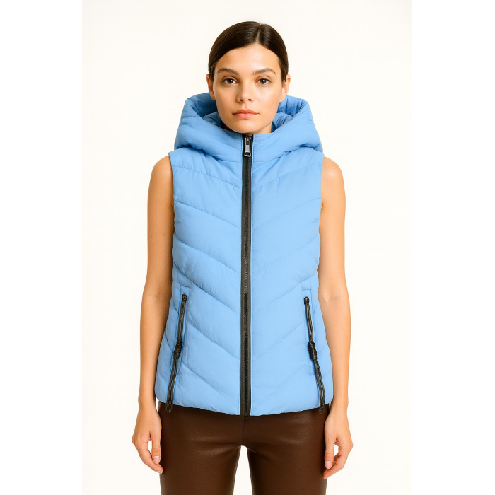 ΤΖΑΚΕΤ ΑΜΑΝΙΚΟ