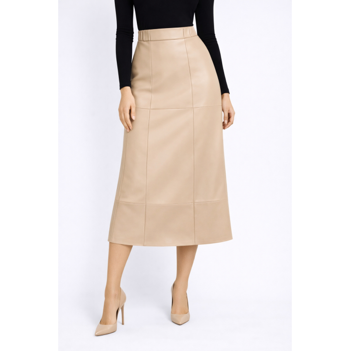 ΦΟΥΣΤΑ MIDI ΔΕΡΜΑΤΙΝΗ