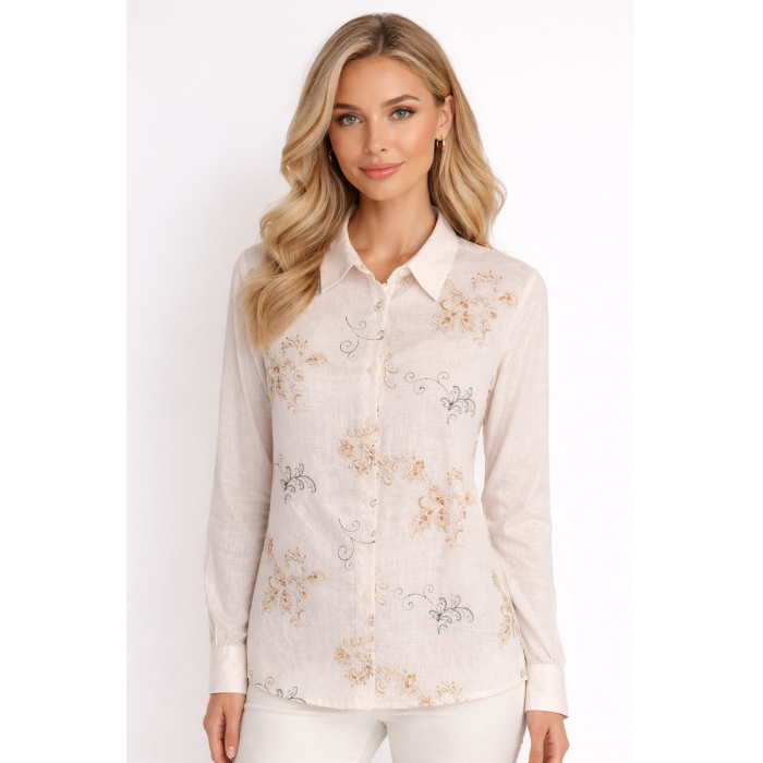 ΠΟΥΚΑΜΙΣΟ ΜΑΚΡΥΜΑΝΙΚΟ