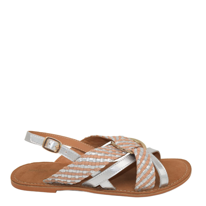 ΣΑΝΔΑΛΙ FLAT