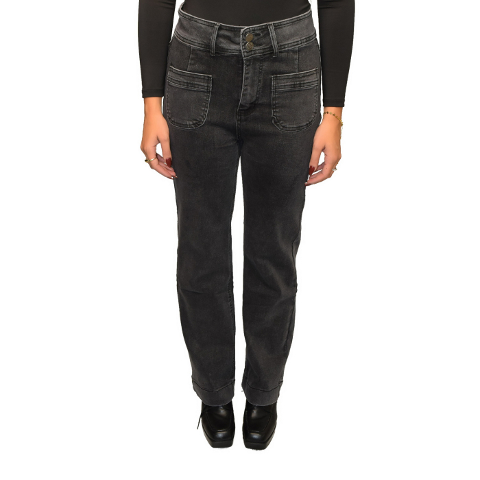 ΠΑΝΤΕΛΟΝΙ DENIM