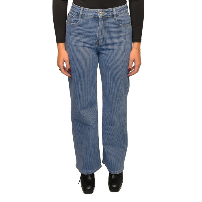 ΠΑΝΤΕΛΟΝΙ DENIM