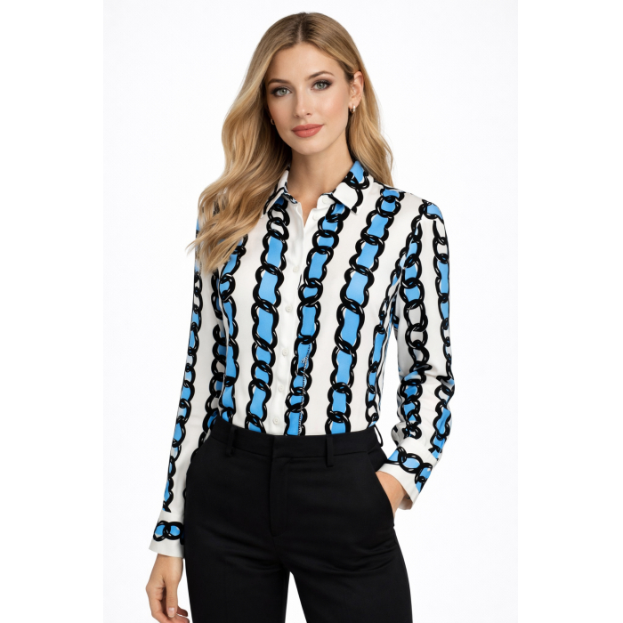 ΠΟΥΚΑΜΙΣΟ ΜΑΚΡΥΜΑΝΙΚΟ