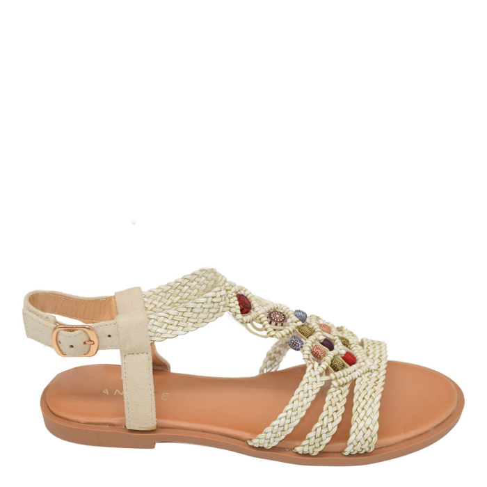 ΣΑΝΔΑΛΙ FLAT