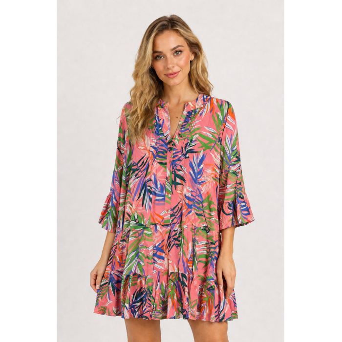 ΦΟΡΕΜΑ MINI ΜΑΚΡΥΜΑΝΙΚΟ