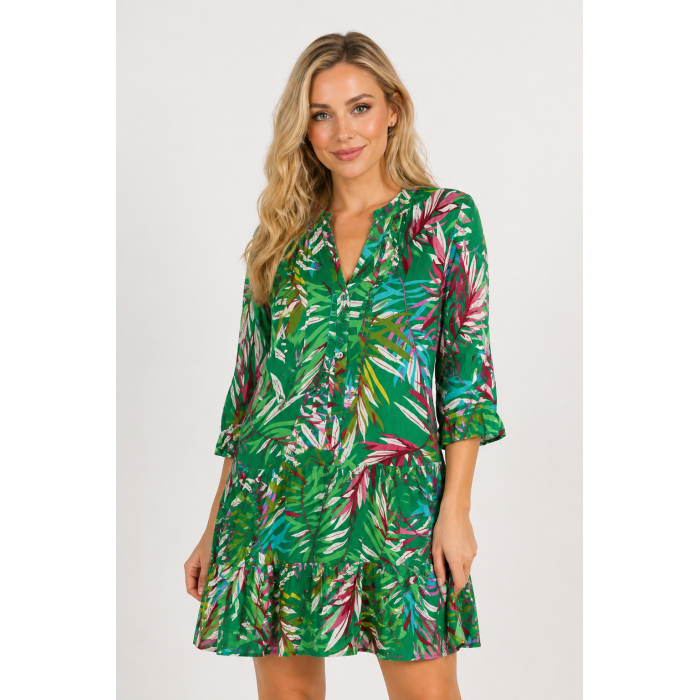 ΦΟΡΕΜΑ MINI ΜΑΚΡΥΜΑΝΙΚΟ